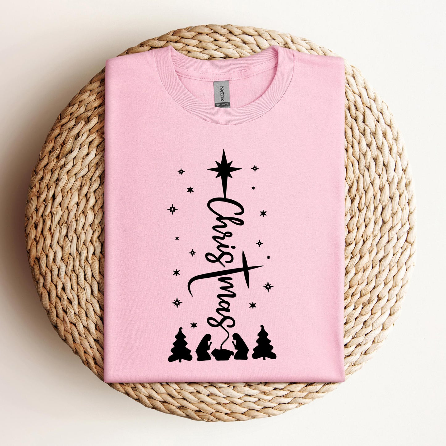 Christmas Cross