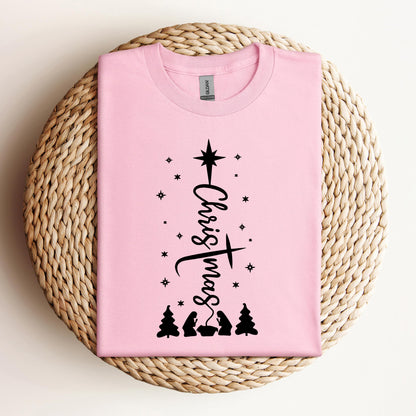 Christmas Cross