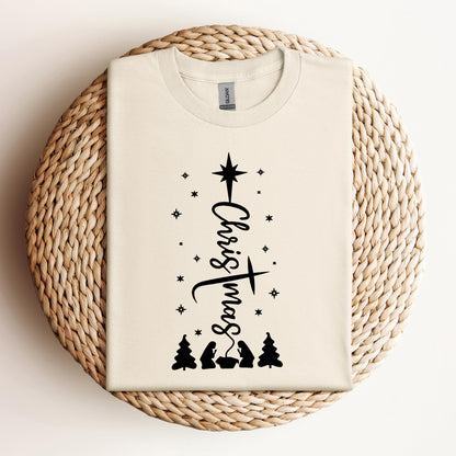 Christmas Cross