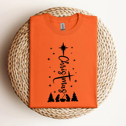 Christmas Cross