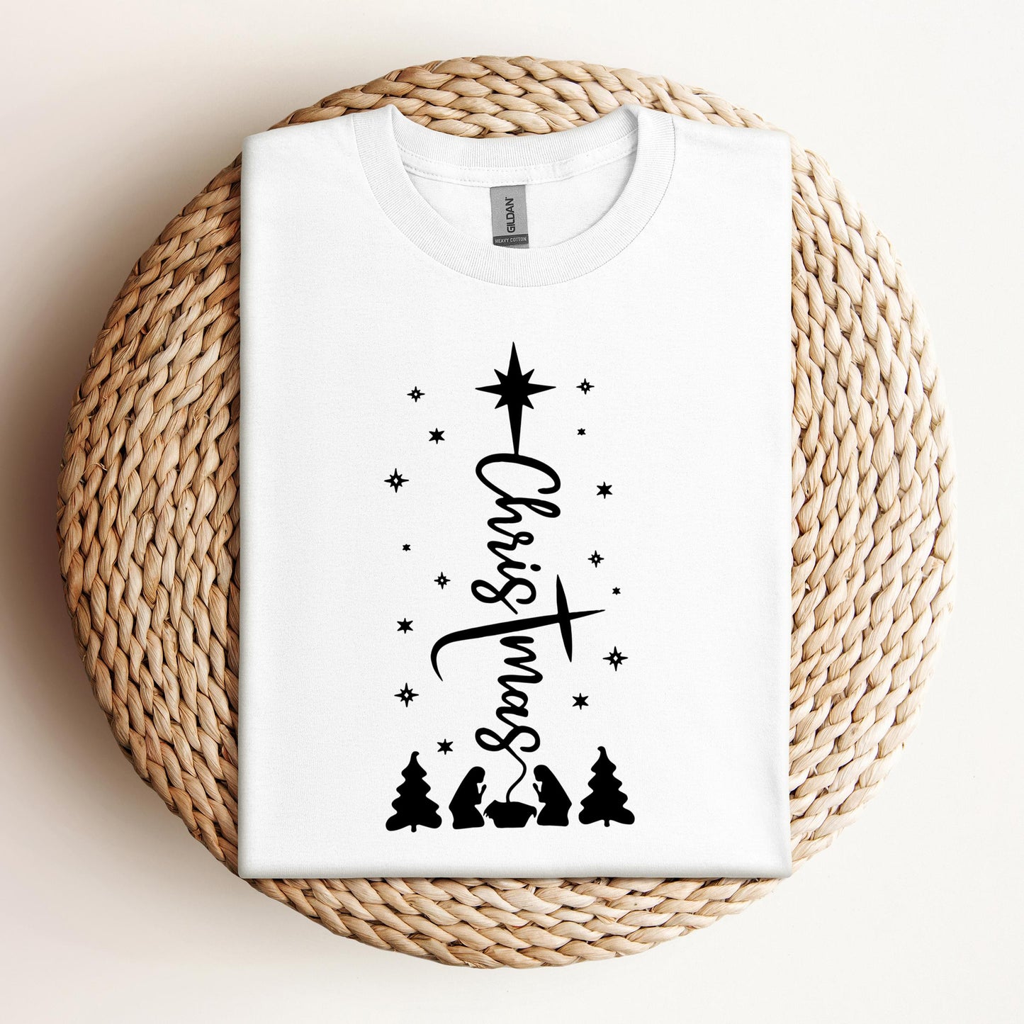 Christmas Cross