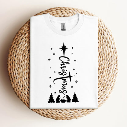 Christmas Cross