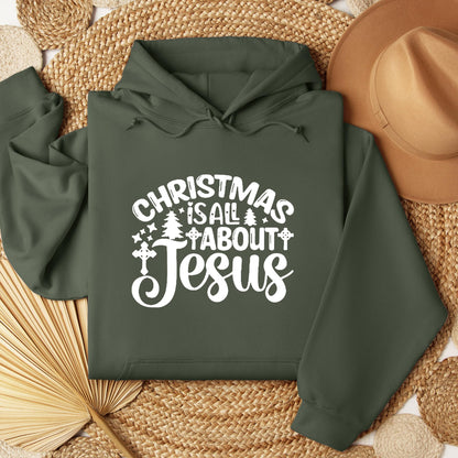 Christmas Is All About Jesus 03