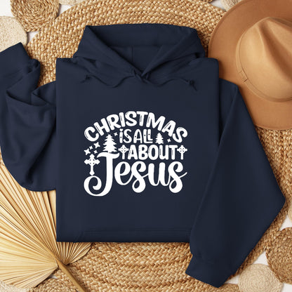 Christmas Is All About Jesus 03