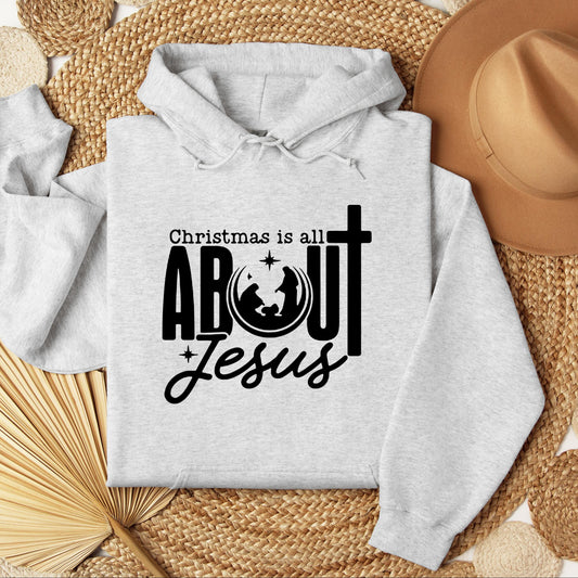 Christmas Is All About Jesus 04