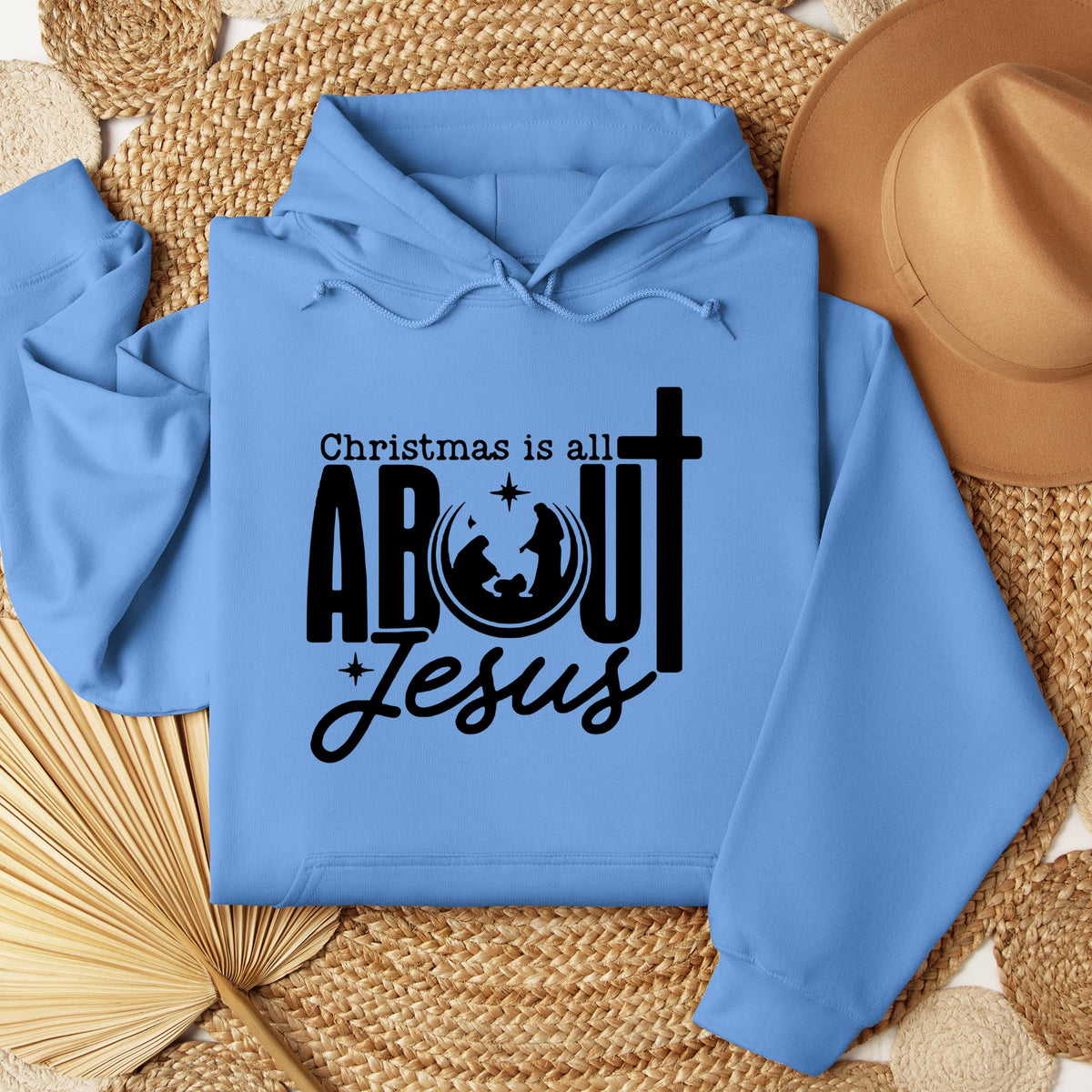 Christmas Is All About Jesus 04