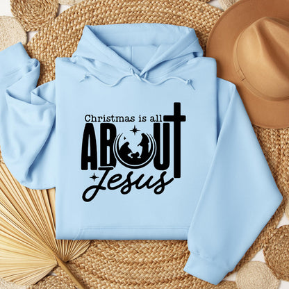 Christmas Is All About Jesus 04