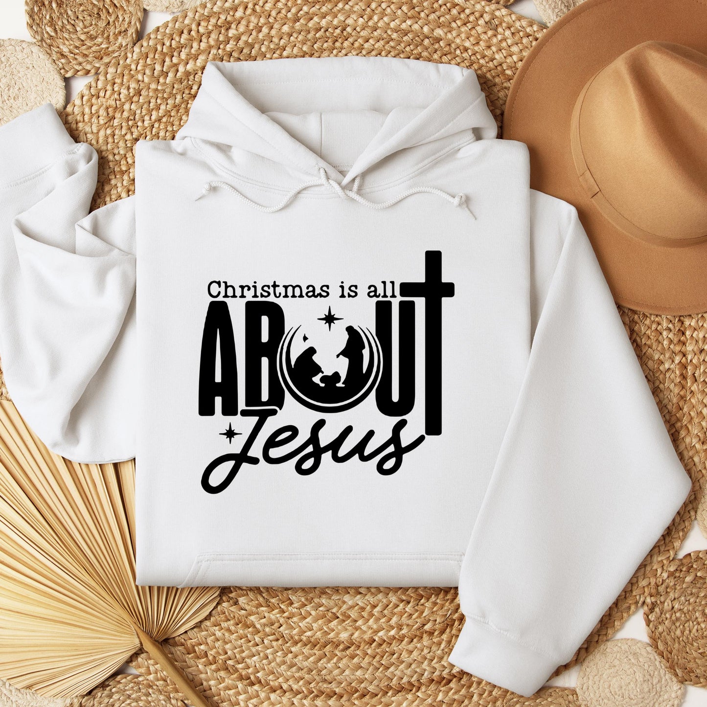Christmas Is All About Jesus 04
