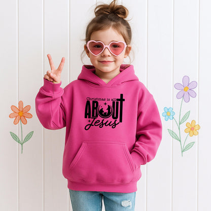 Christmas Is All About Jesus 04