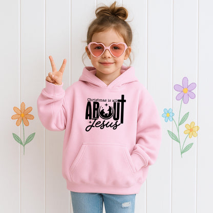 Christmas Is All About Jesus 04