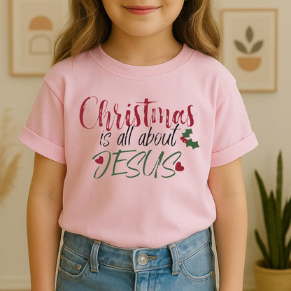 Christmas Is All About Jesus 05
