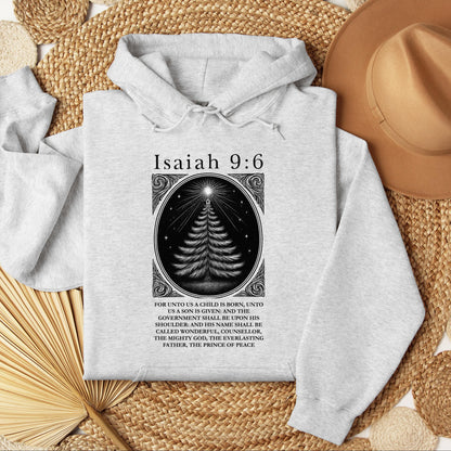Christmas Isaiah 9.6 01