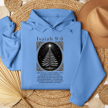 Christmas Isaiah 9.6 01