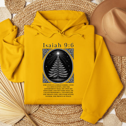 Christmas Isaiah 9.6 01