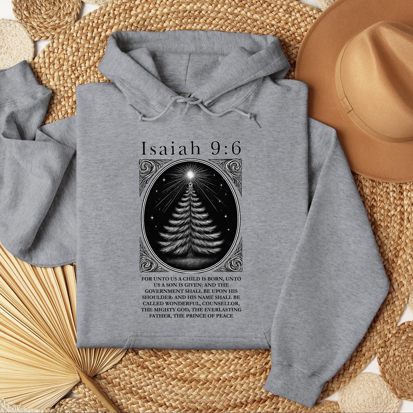 Christmas Isaiah 9.6 01