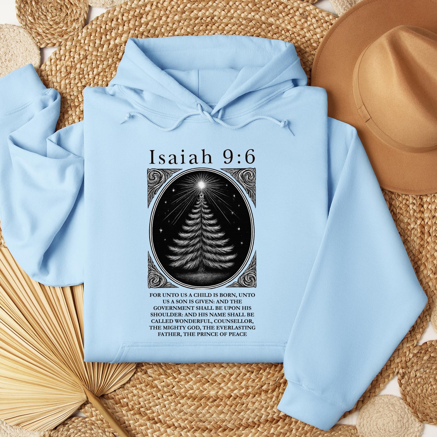 Christmas Isaiah 9.6 01
