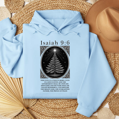 Christmas Isaiah 9.6 01