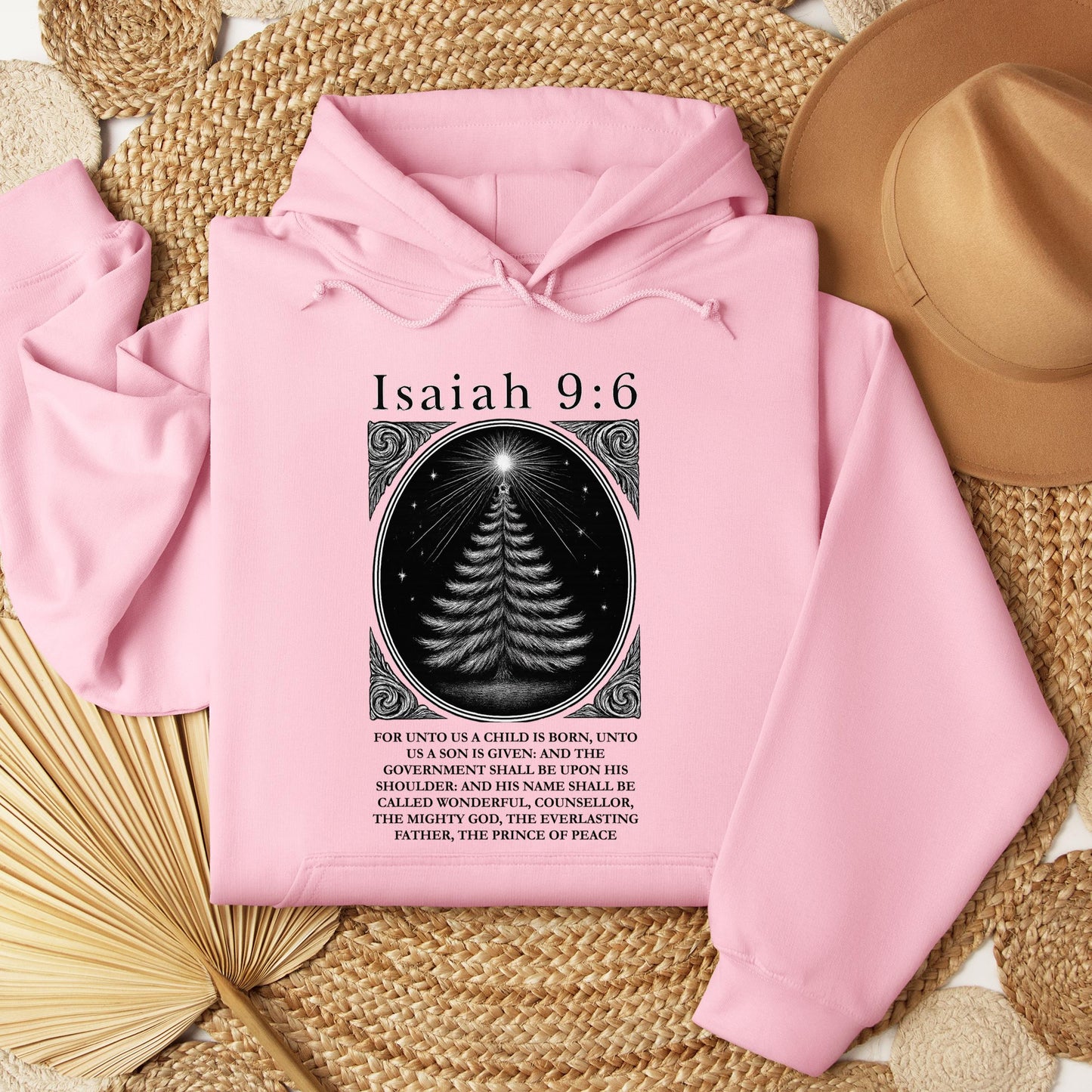 Christmas Isaiah 9.6 01