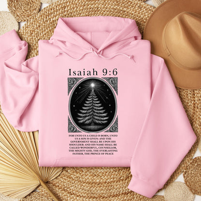 Christmas Isaiah 9.6 01