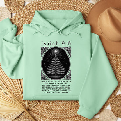 Christmas Isaiah 9.6 01