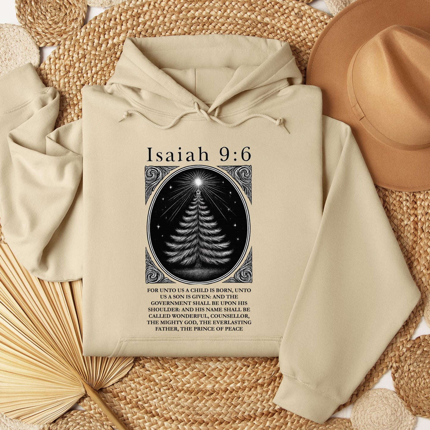 Christmas Isaiah 9.6 01