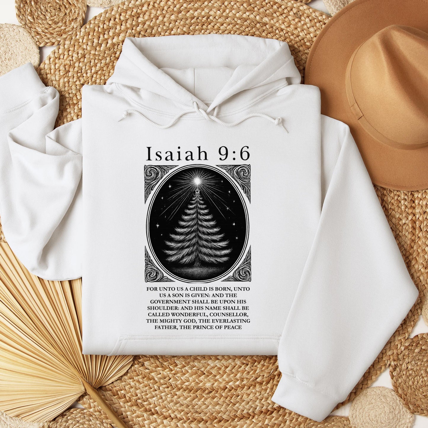 Christmas Isaiah 9.6 01