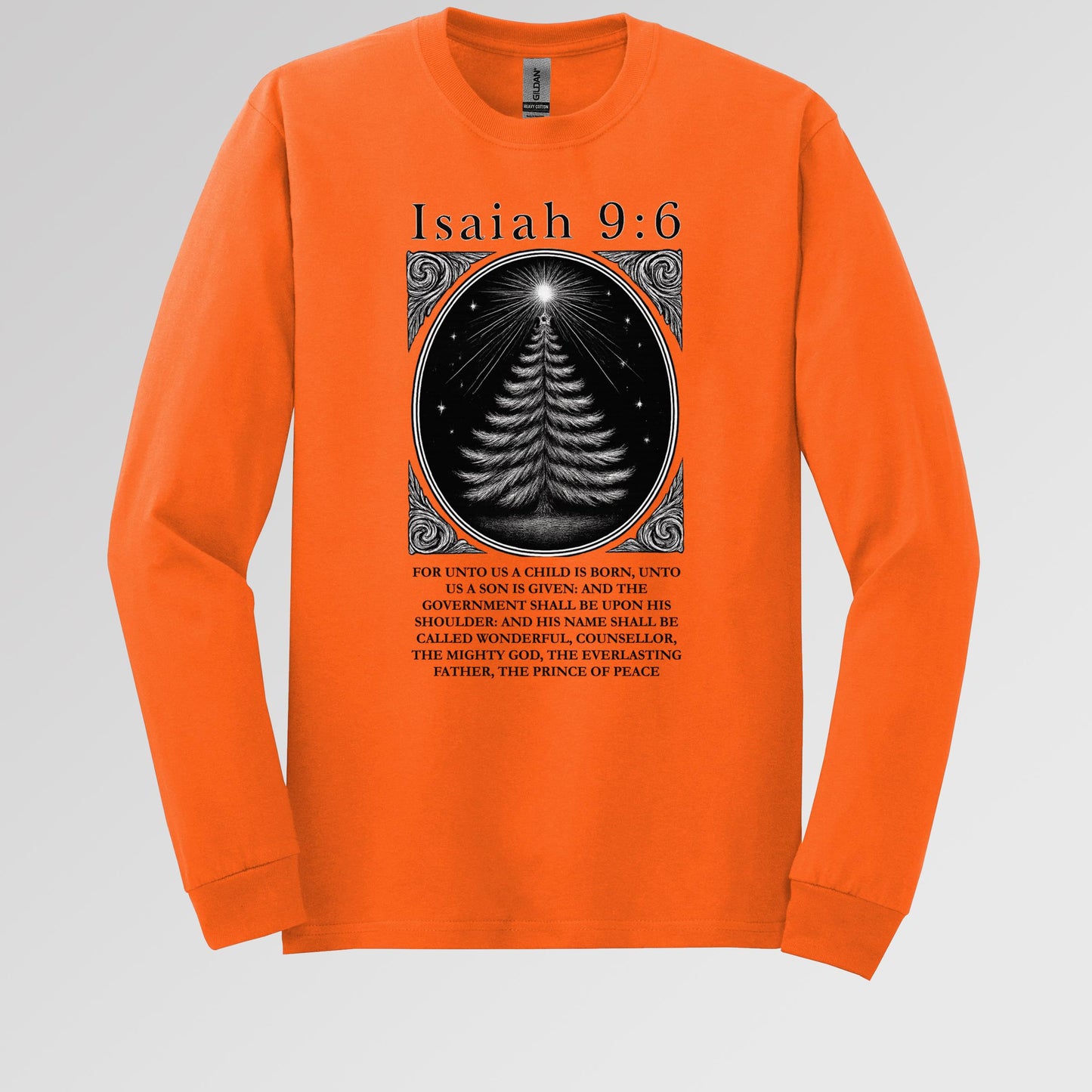 Christmas Isaiah 9.6 01
