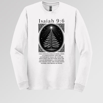 Christmas Isaiah 9.6 01