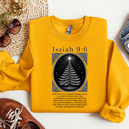 Christmas Isaiah 9.6 01