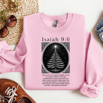 Christmas Isaiah 9.6 01
