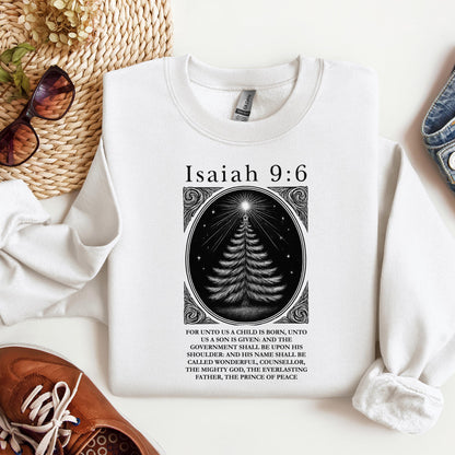 Christmas Isaiah 9.6 01