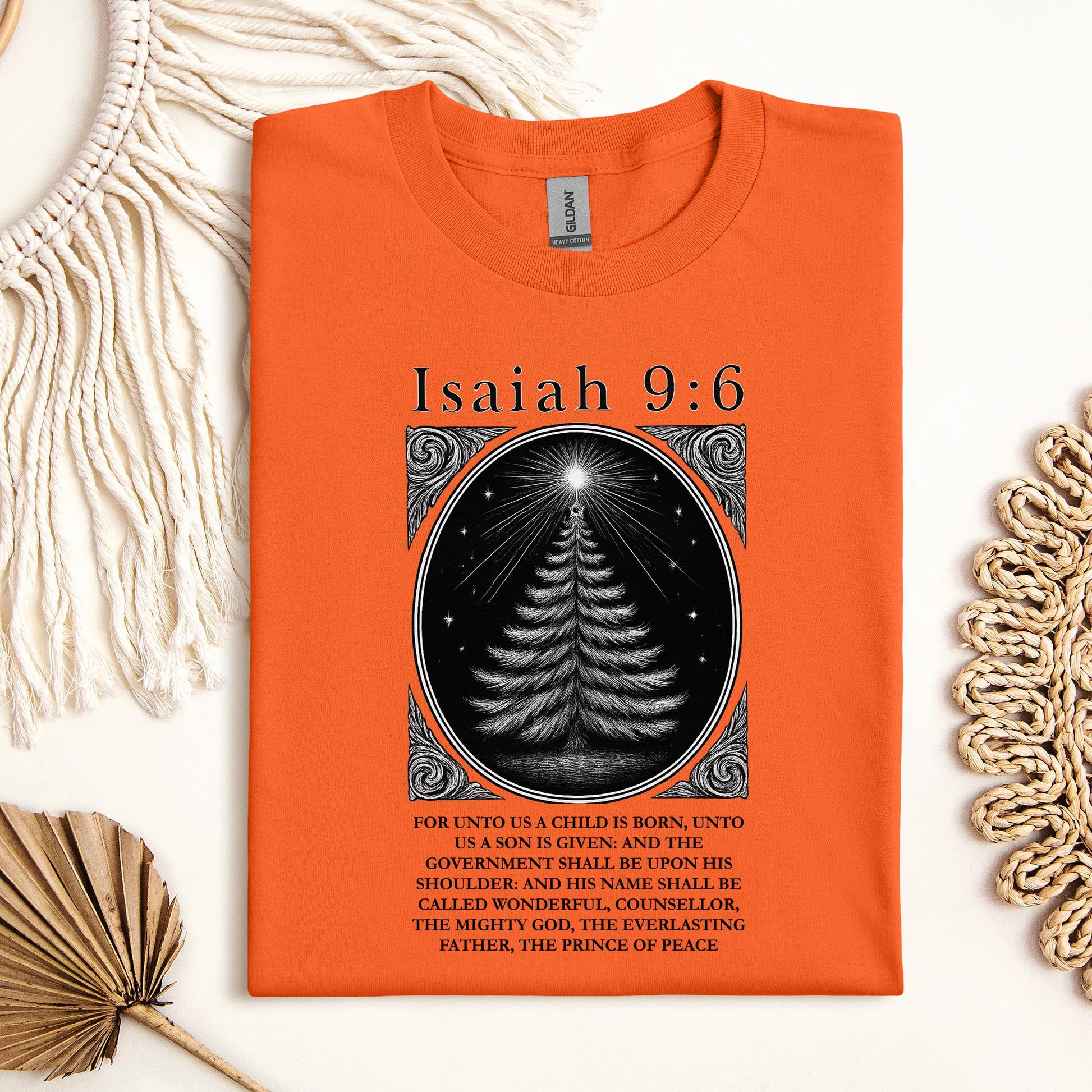 Christmas Isaiah 9.6 01