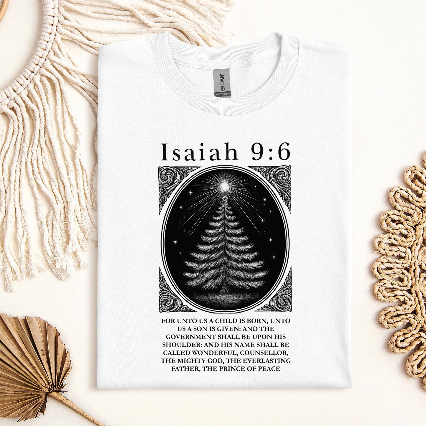 Christmas Isaiah 9.6 01