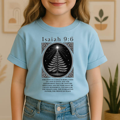 Christmas Isaiah 9.6 01