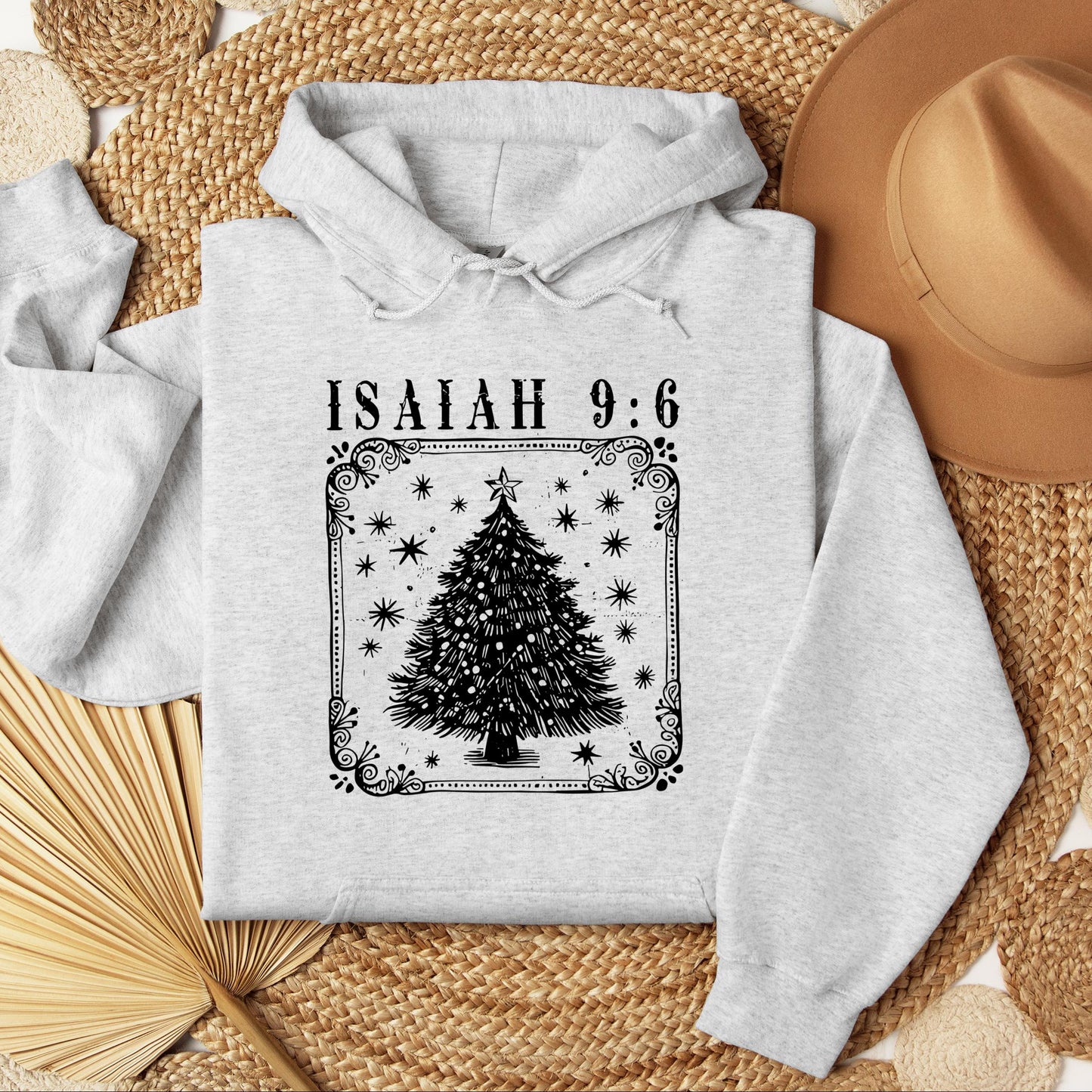Christmas Isaiah 9.6 02