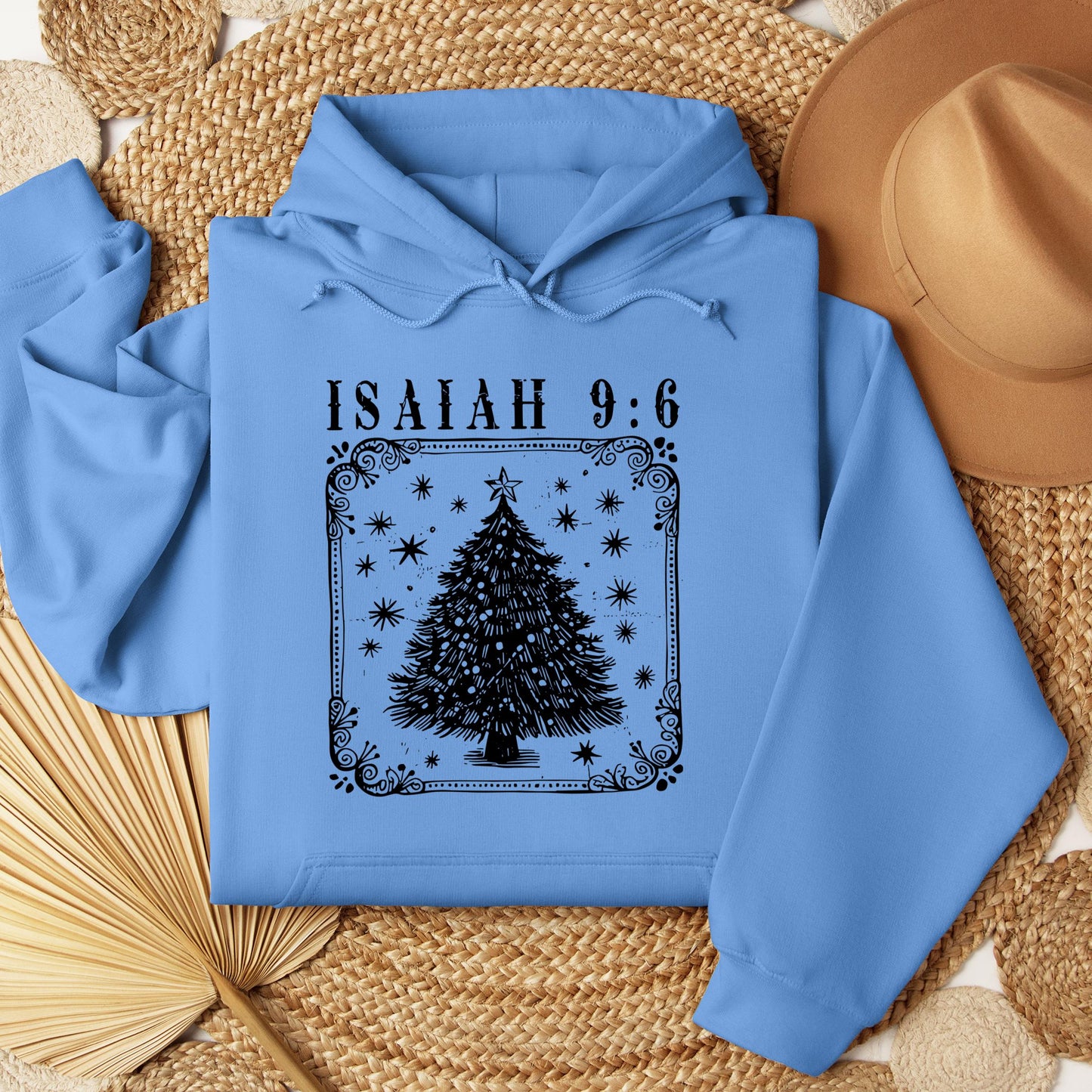 Christmas Isaiah 9.6 02
