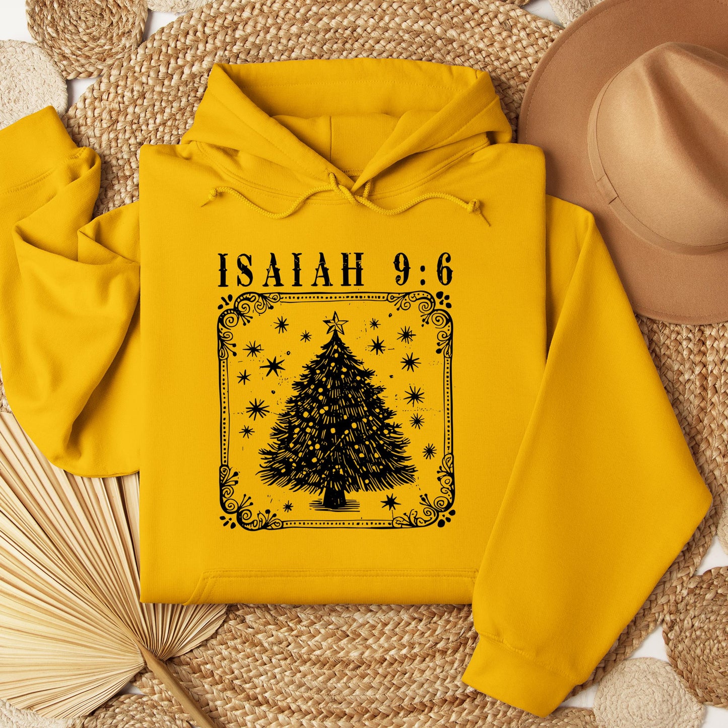 Christmas Isaiah 9.6 02