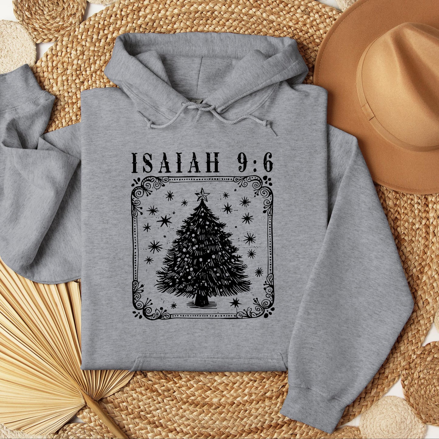 Christmas Isaiah 9.6 02