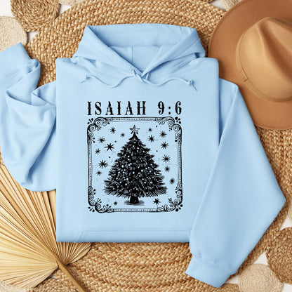 Christmas Isaiah 9.6 02