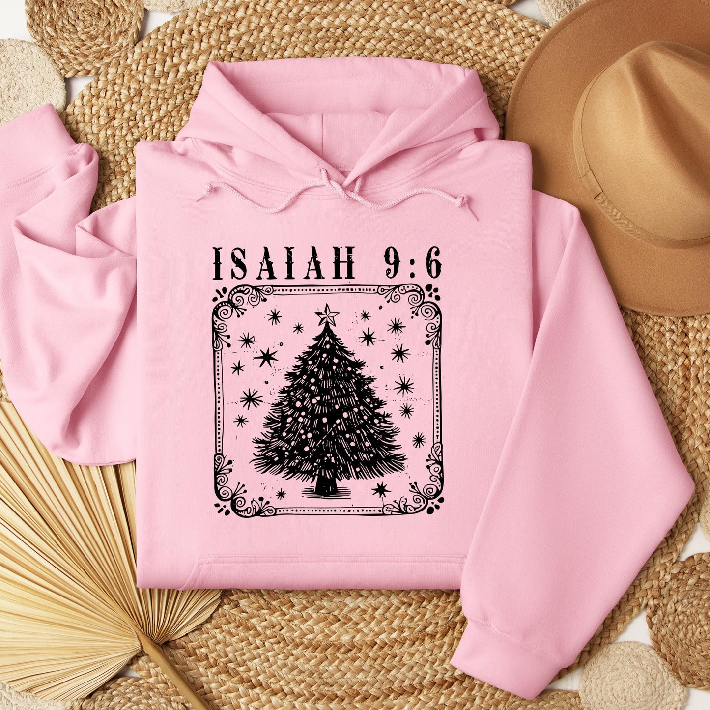 Christmas Isaiah 9.6 02