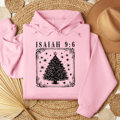 Christmas Isaiah 9.6 02