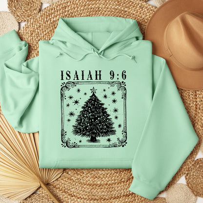 Christmas Isaiah 9.6 02