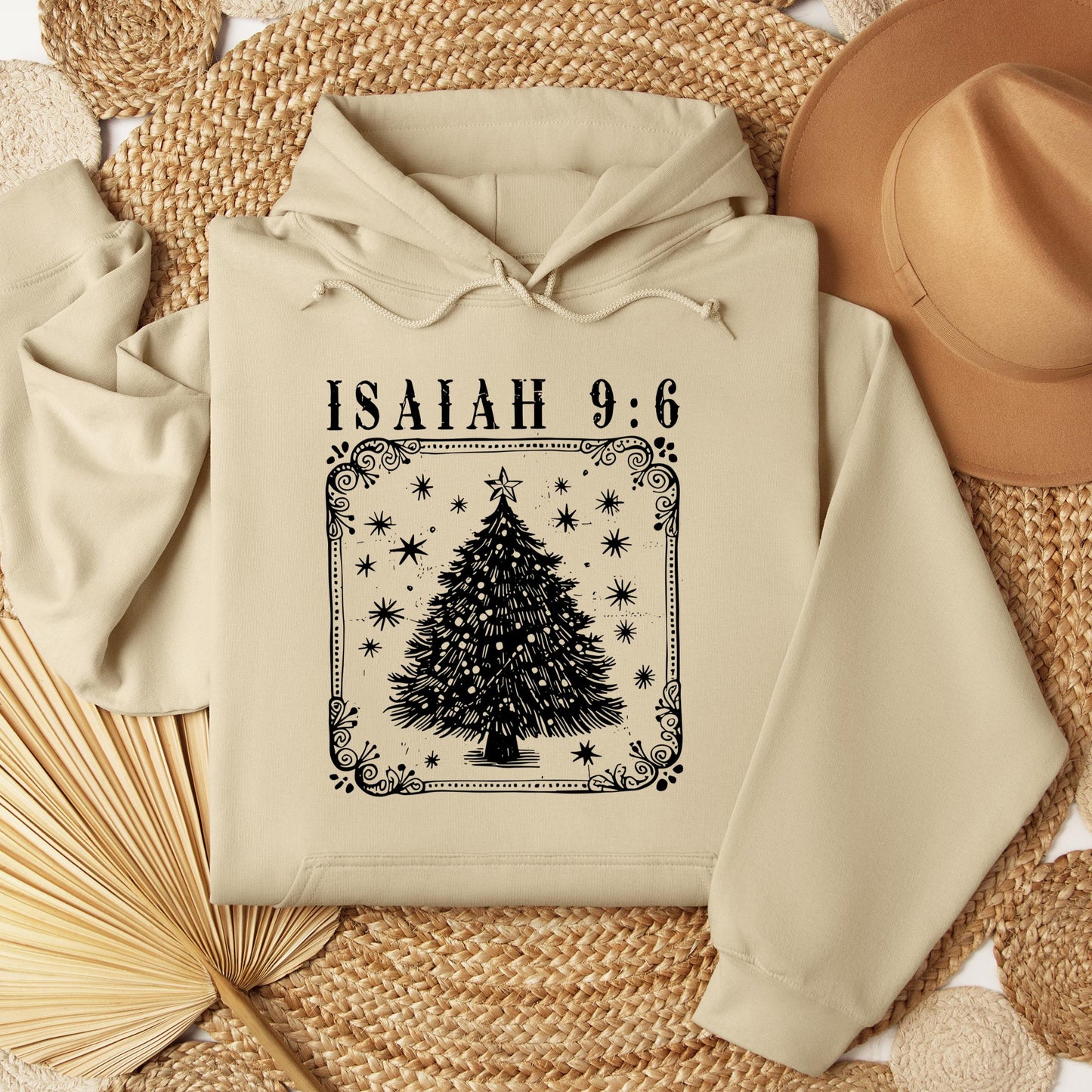 Christmas Isaiah 9.6 02