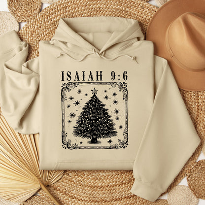 Christmas Isaiah 9.6 02