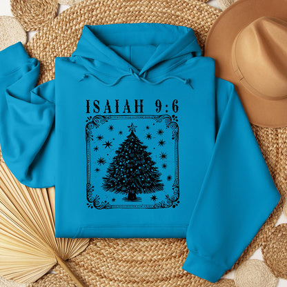 Christmas Isaiah 9.6 02