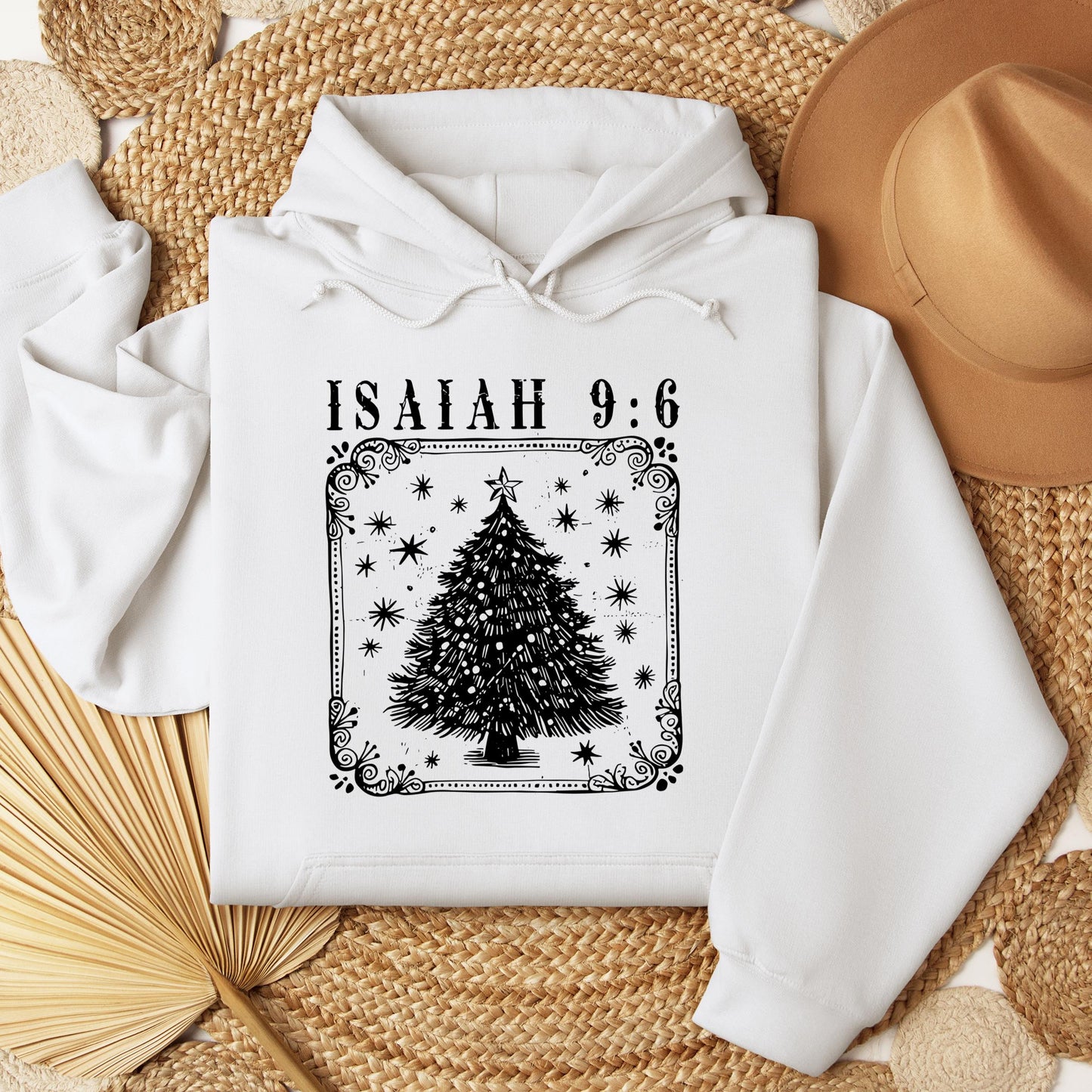 Christmas Isaiah 9.6 02