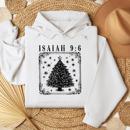 Christmas Isaiah 9.6 02