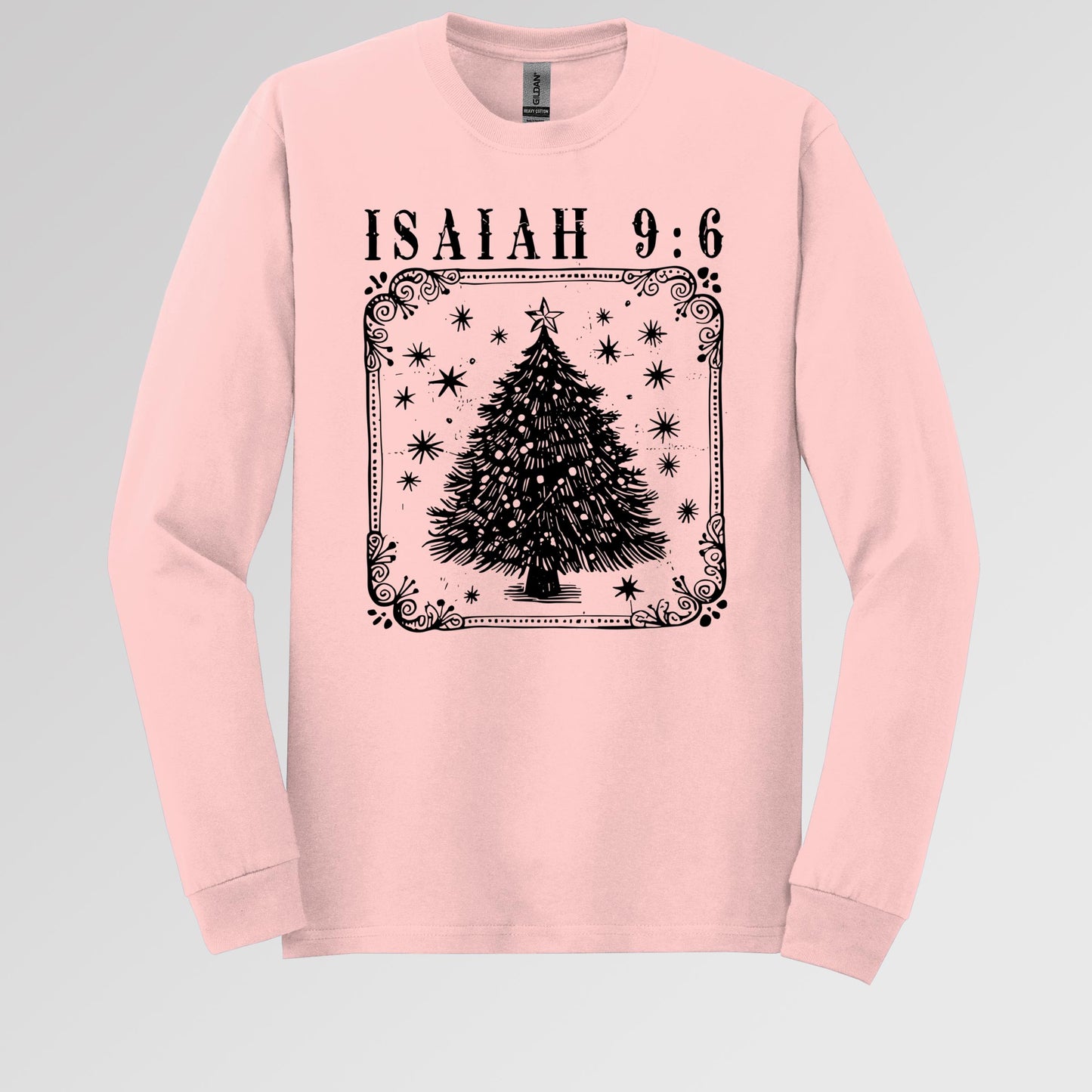 Christmas Isaiah 9.6 02