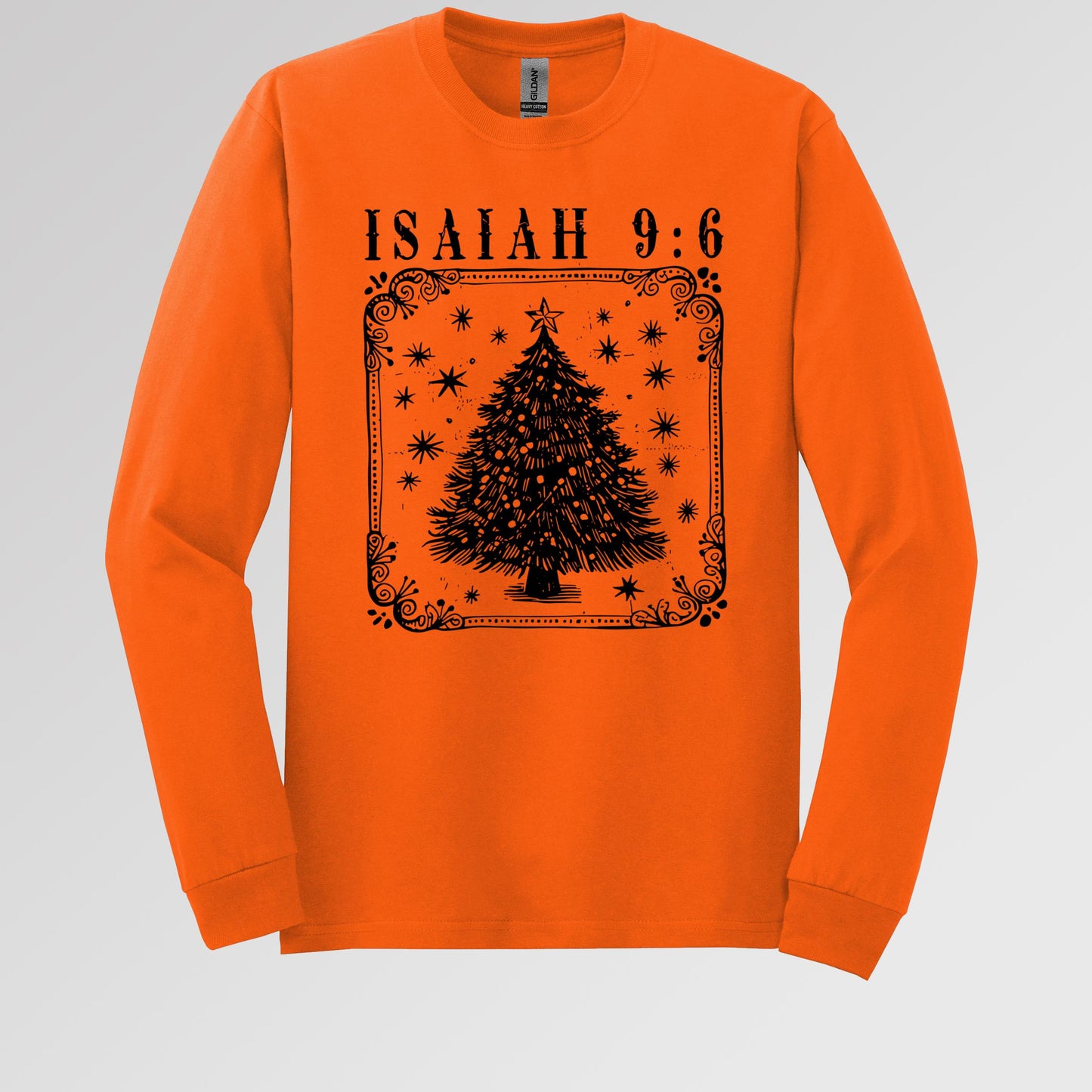 Christmas Isaiah 9.6 02
