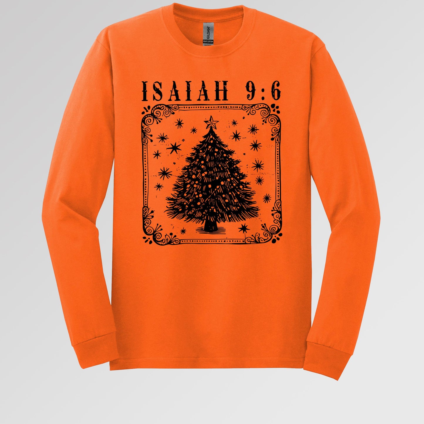 Christmas Isaiah 9.6 02